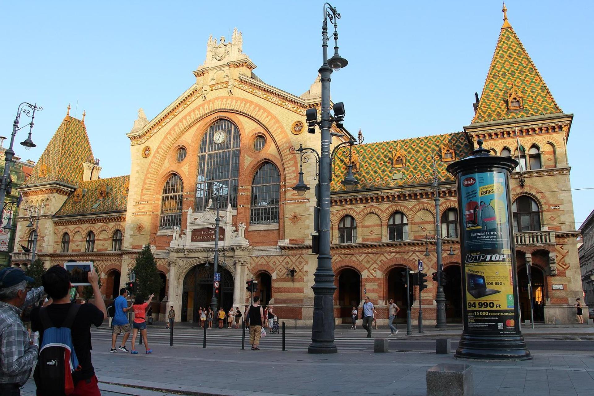 Jozsefh * Budapest