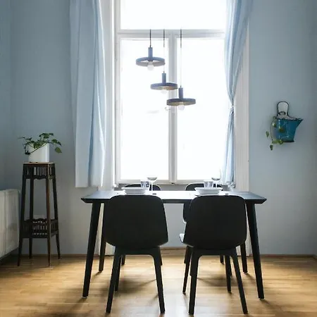 Apartament JozsefH Budapeszt Zewnętrze zdjęcie