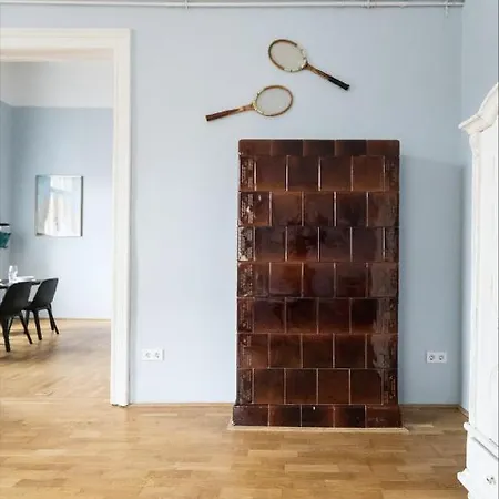 Apartament JozsefH Budapeszt Zewnętrze zdjęcie