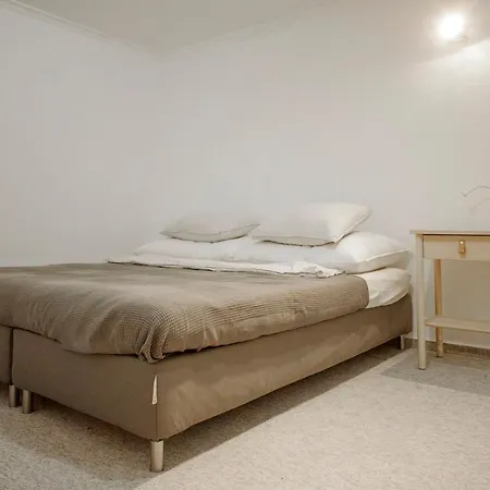 Apartament JozsefH Budapeszt Zewnętrze zdjęcie