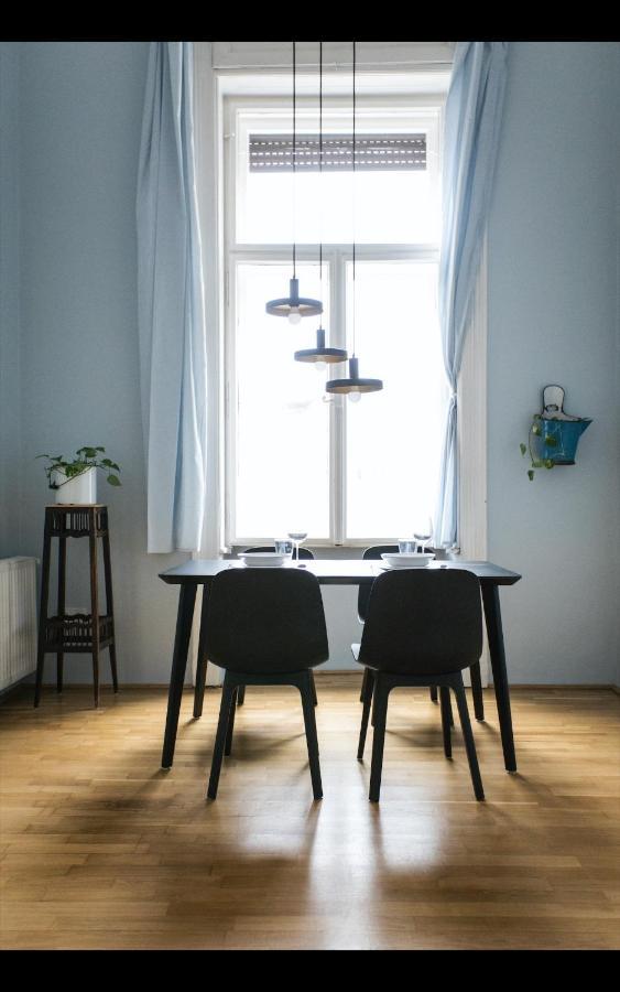 Apartmán Budapestayz - Jozsef Budapest
