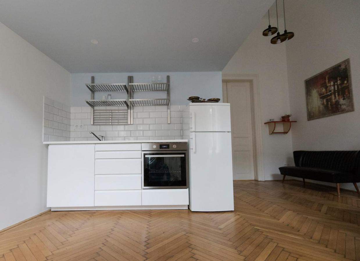 Apartmán Budapestayz - Jozsef Budapest