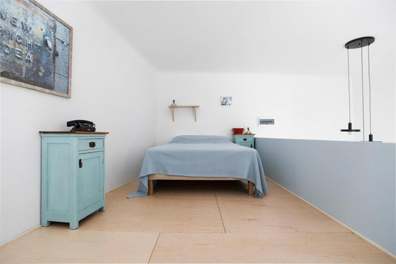 Budapestayz - Jozsef Apartmán *