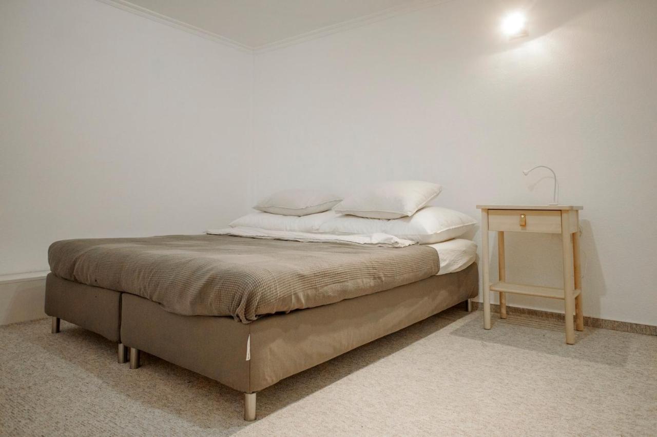 Budapestayz - Jozsef Apartmán *
